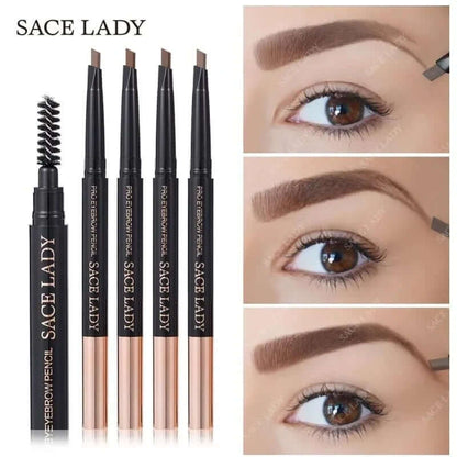 LAPIZ CEJAS SACE LADY