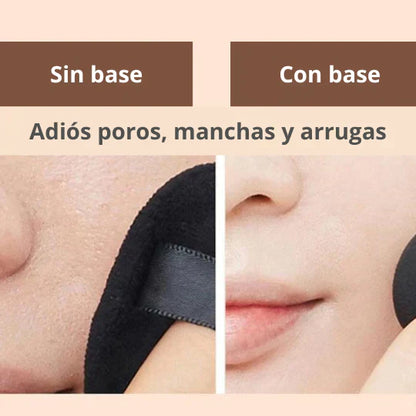 BASE MAQUILLAJE MOISTURE CUSHION® + REGALO SORPRESA🎁