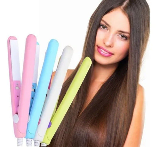 👩‍✈️Mini Plancha Portátil- Styler™