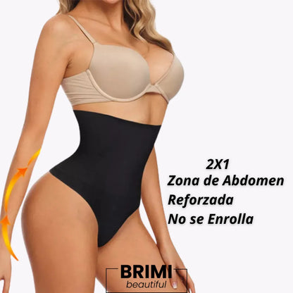 2X1 Trusa Reductora Siluetix® – Moldea, Estiliza y Realza Tu Figura