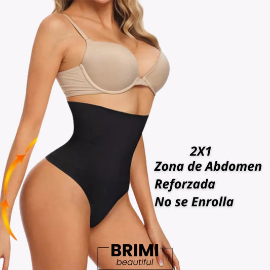 2X1 Trusa Reductora Siluetix® – Moldea, Estiliza y Realza Tu Figura