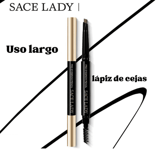 LAPIZ CEJAS SACE LADY