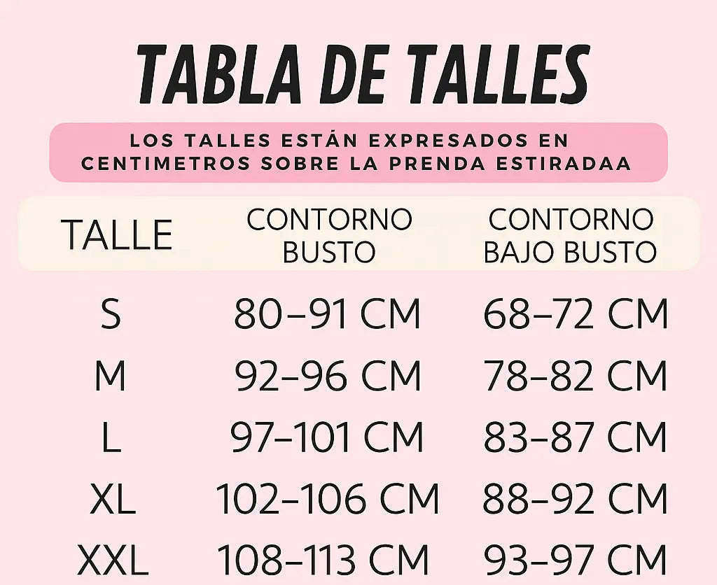 PROMO 3X1 | 2 Corpiños Sin Costuras ConfortFlex™ + 1 Faja Modeladora de 🎁