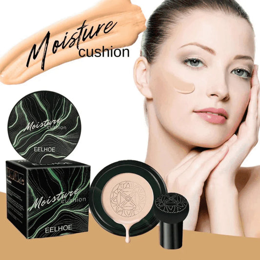 BASE MAQUILLAJE MOISTURE CUSHION® + REGALO SORPRESA🎁