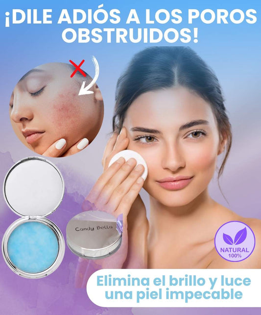 CANDY BELLA - ORIGINAL MATIFICANTE